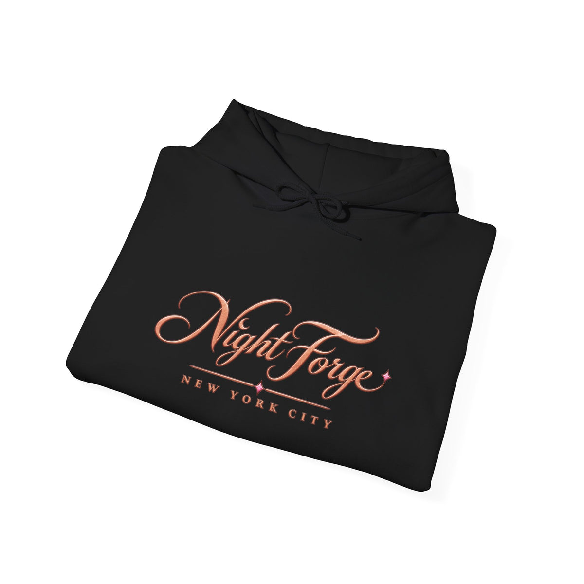Night Forge NYC: The Rosé Collection