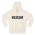 Wildcard Never the Expected Graphic Hoodie