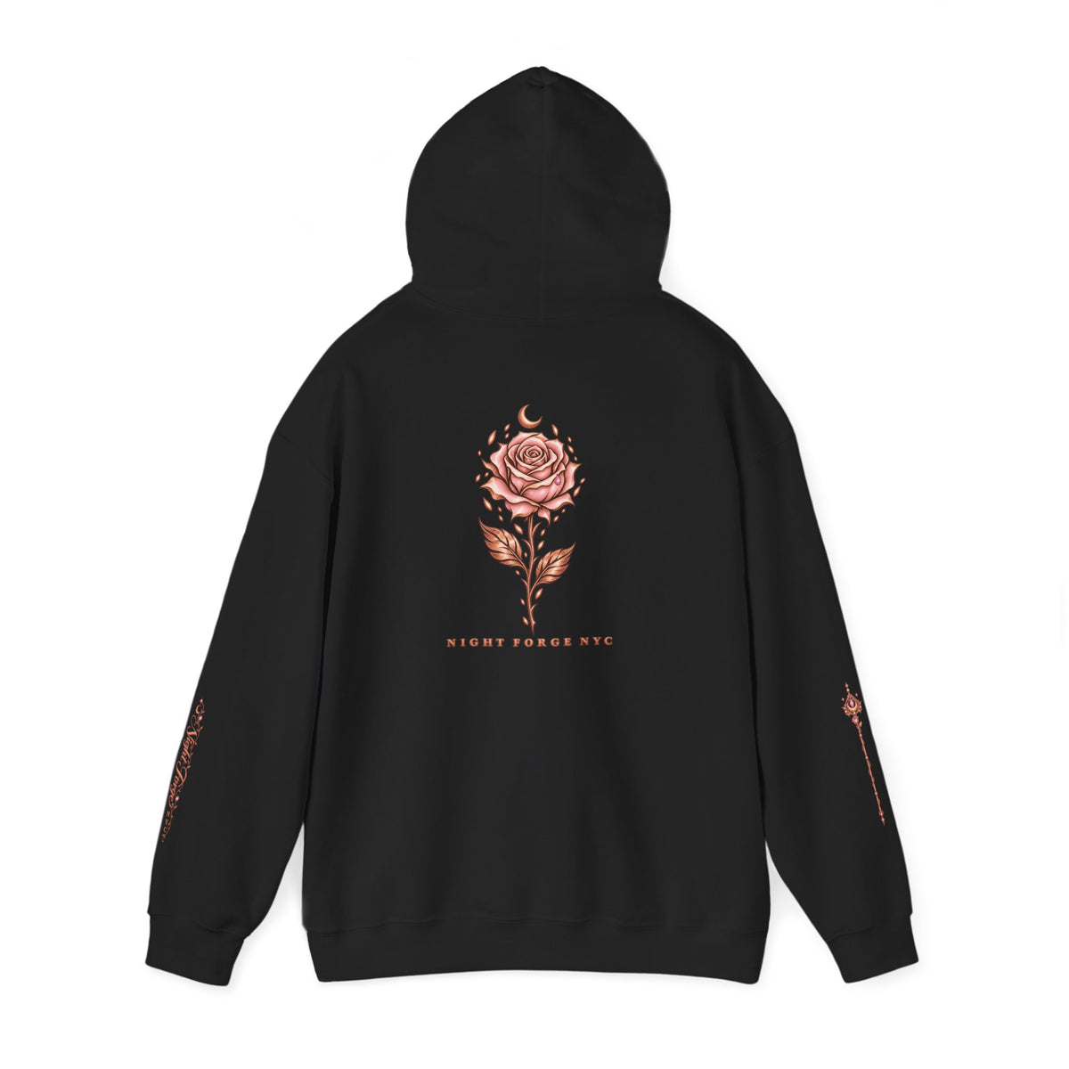 Night Forge NYC: The Rosé Collection