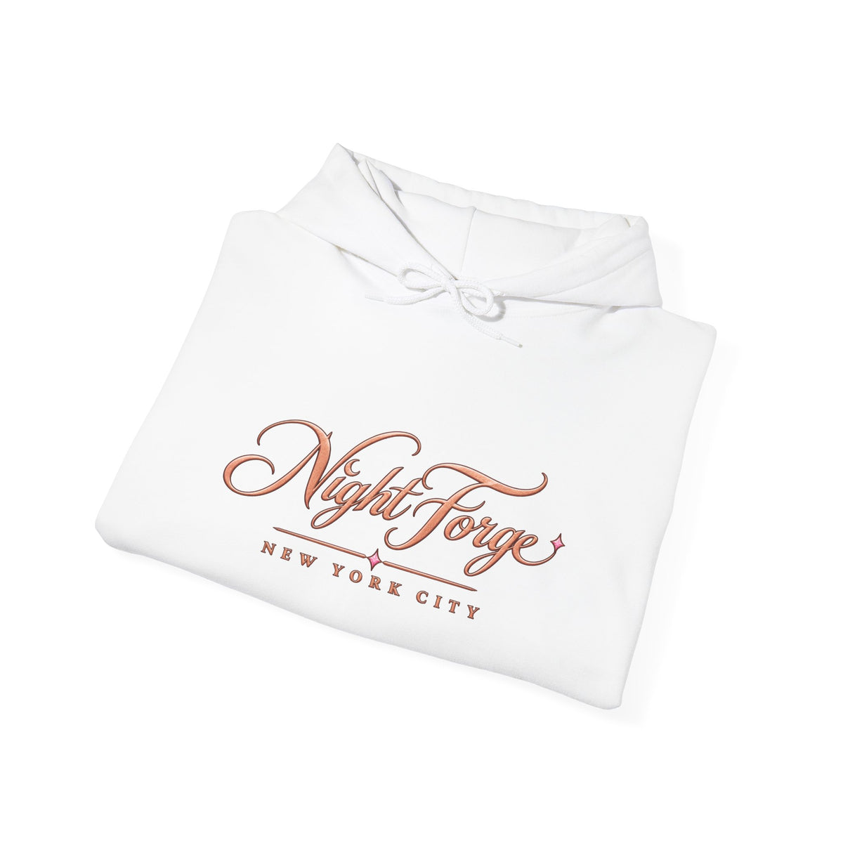 Night Forge NYC: The Rosé Collection
