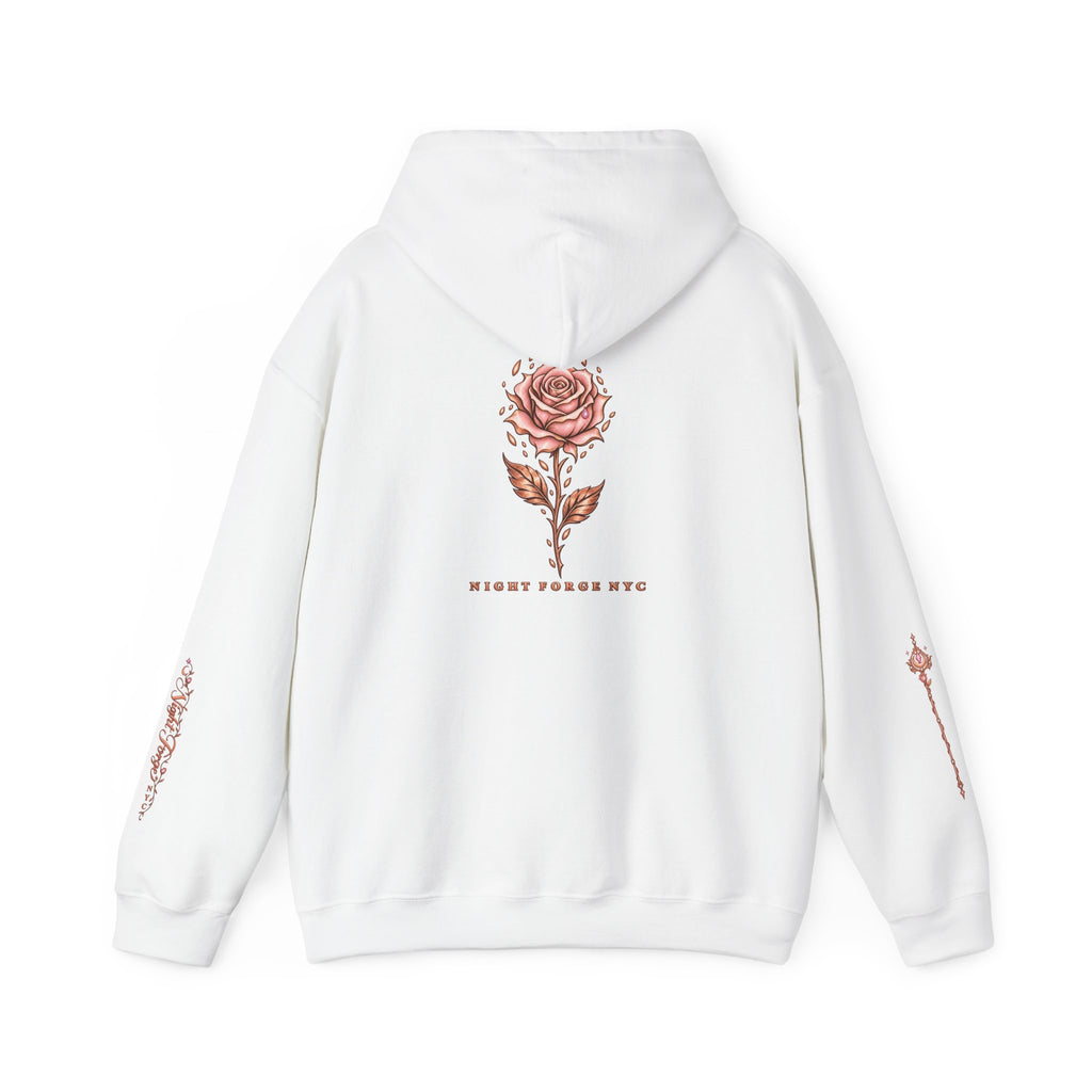 Night Forge NYC: The Rosé Collection