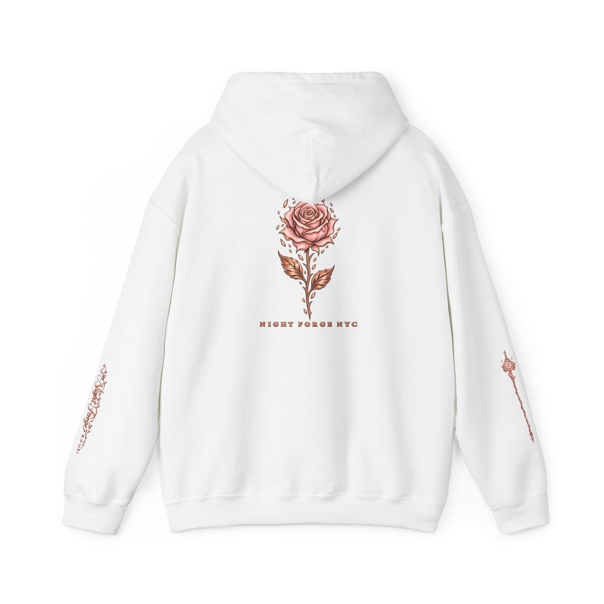 Night Forge NYC: The Rosé Collection