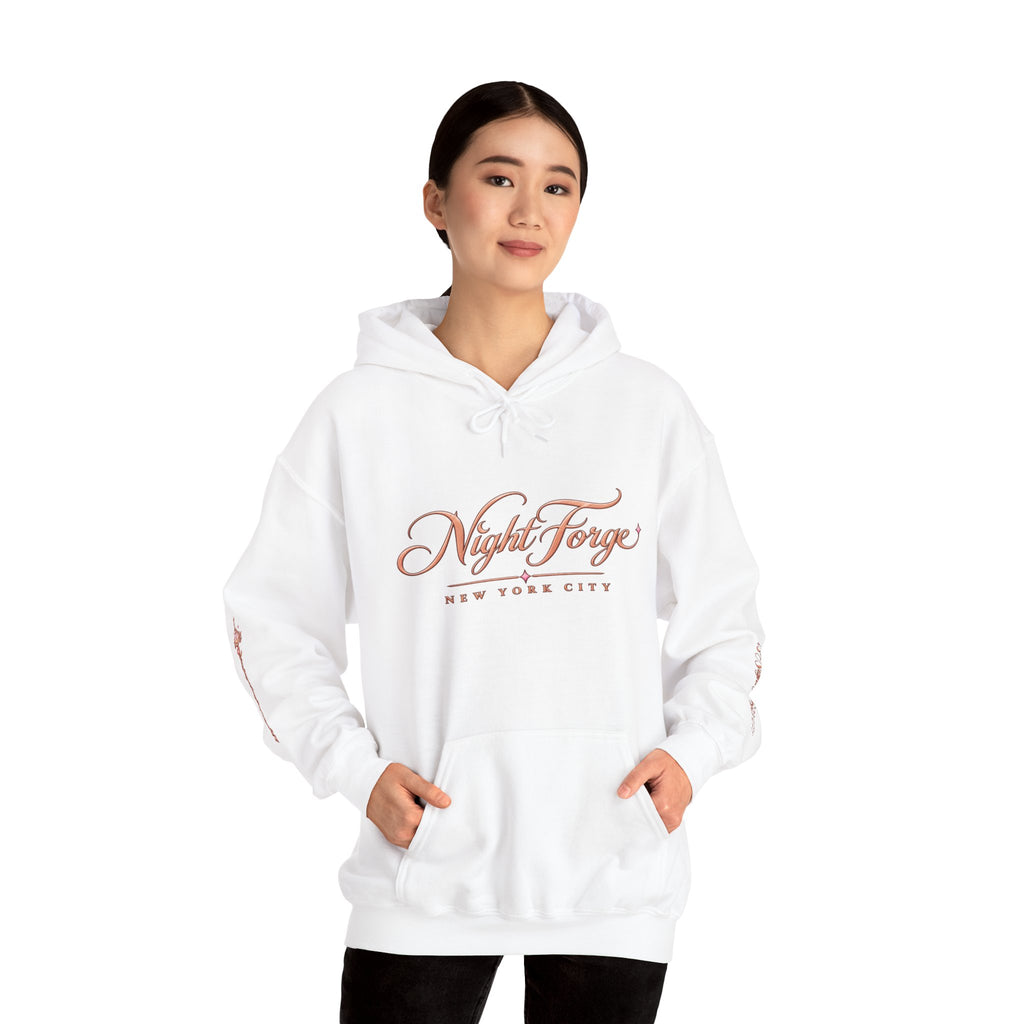 Night Forge NYC: The Rosé Collection