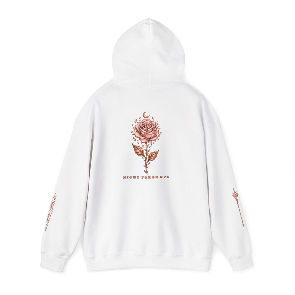 Night Forge NYC: The Rosé Collection