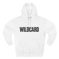 Wildcard Never The Expected Graphic Hoodie