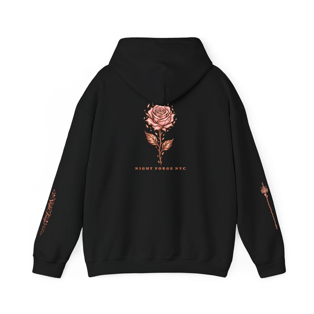 Night Forge NYC: The Rosé Collection