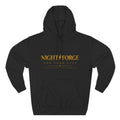Night Forge NYC Forged Crown Hoodie